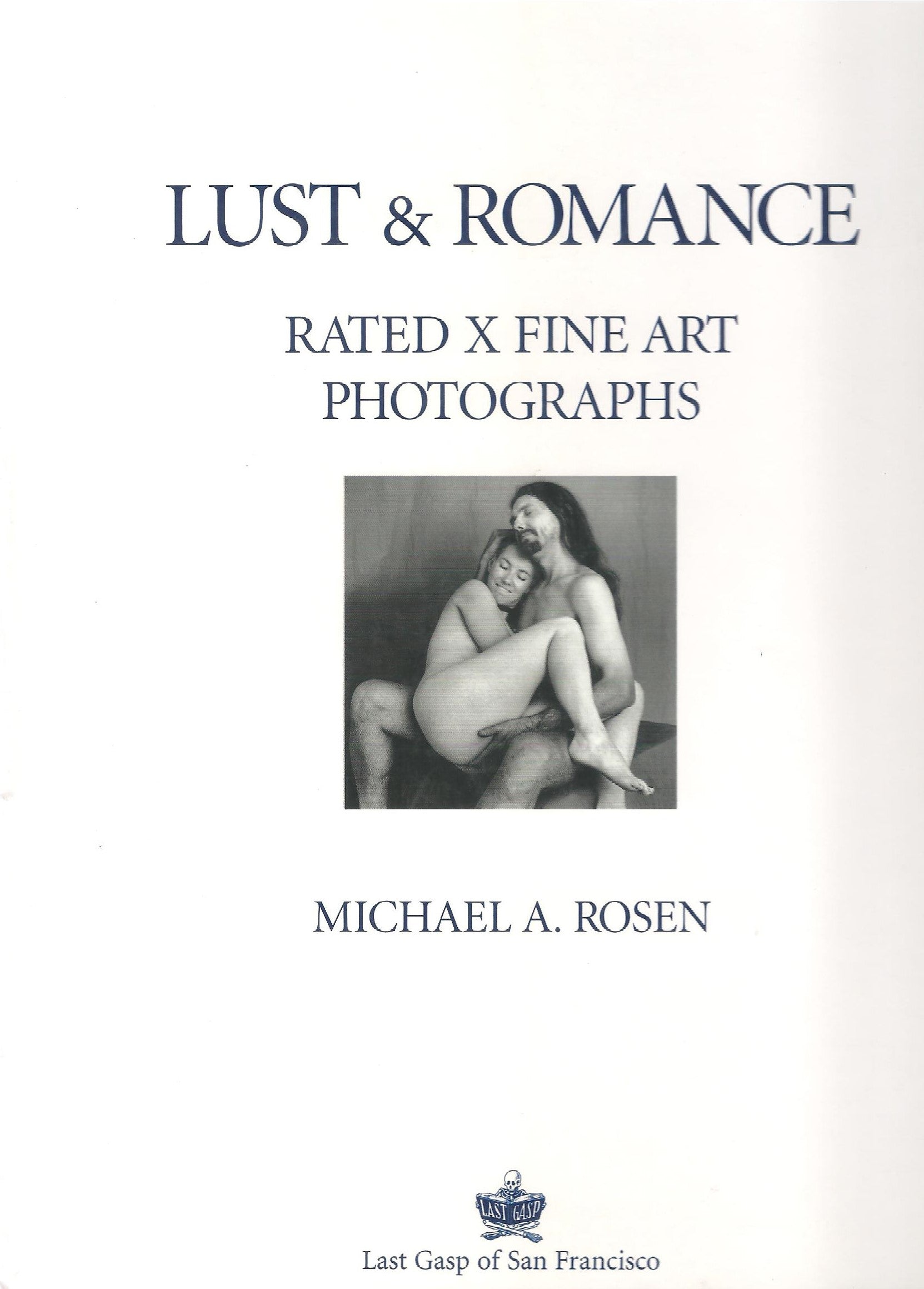 LUST & ROMANCE