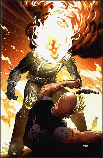 THE MARVEL ART OF Taurin Clarke