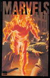 MARVELS Set of 5 Issues Complete
