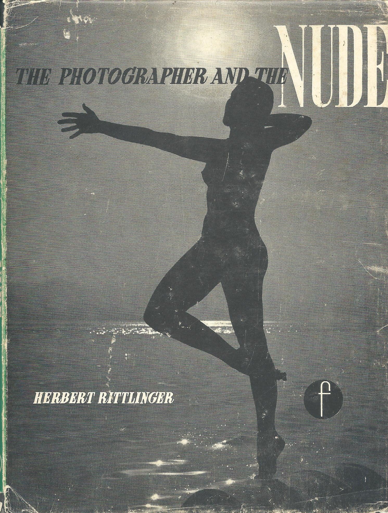 THE PHOTOGRAPHER AND THE NUDE