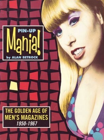 PIN-UP MANIA!