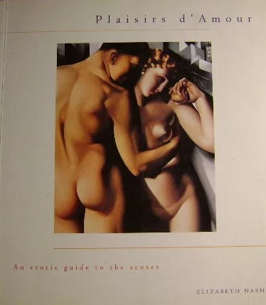 PLAISIRS D'AMOUR