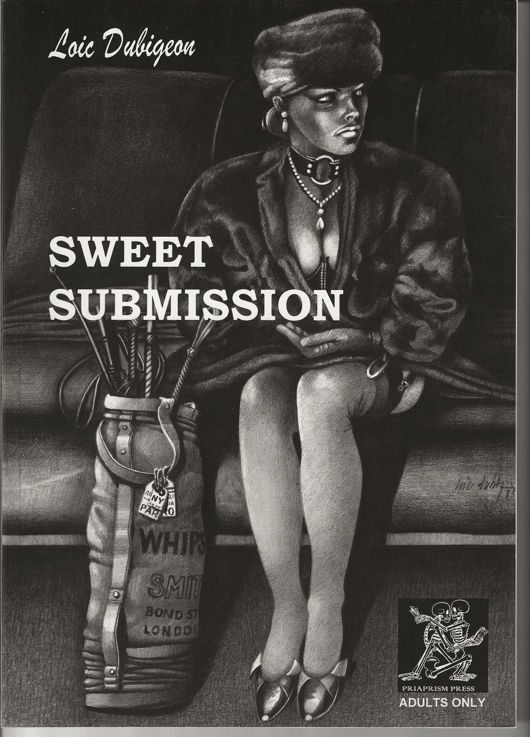 SWEET SUBMISSION