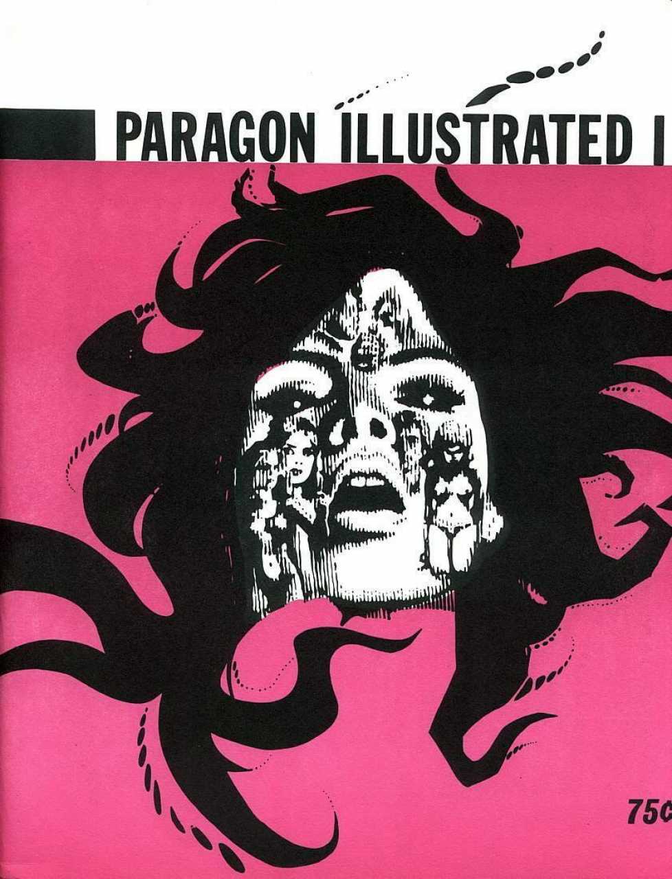PARAGON ILLUSTRATED #1-6