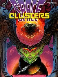 DC GRAPHIC NOVELS Set of 8