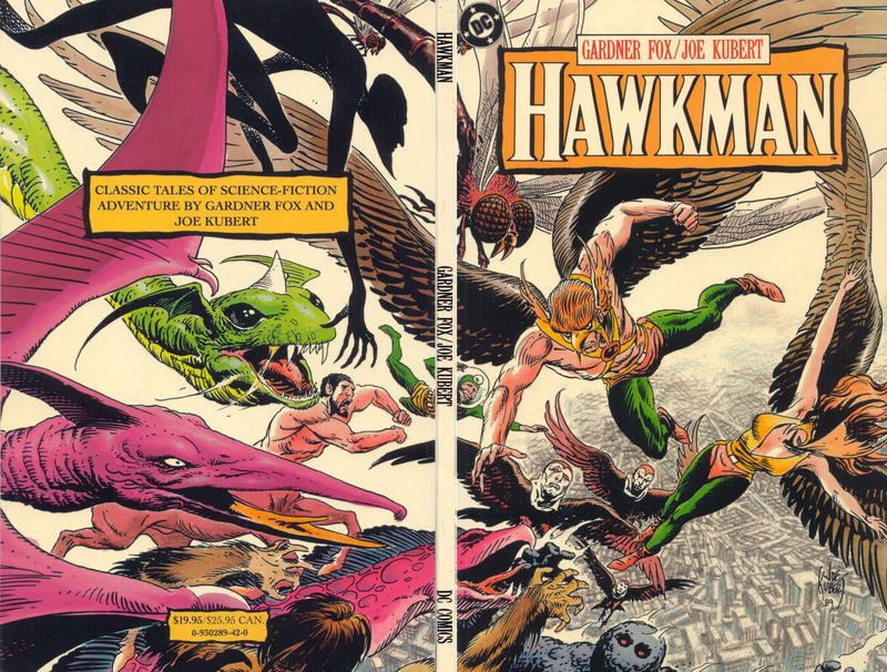 FLASH HAWKMAN SUPERMAN SWAMP THING WONDER WOMAN VERIGO VISIONS Set of 6 DC TPB/HC