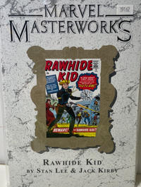 WOLVERINE X-MEN/AVENGERS SILVER SURFER RAWHIDE KID MONSTERS GOLDEN AGE Set of 6 MARVEL TPB