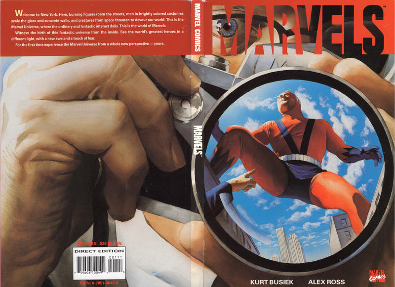 NICK FURY MARVELS ETERNALS ELEKTRA DAREDEVIL CAPTIAN BRITAIN Set of 6 Marvel TPB