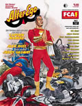 ALTER EGO MAGAZINE #3 #6 #8 #10-11 #13 #17 (1999)