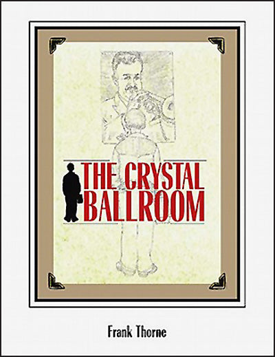 THE CRYSTAL BALLROOM