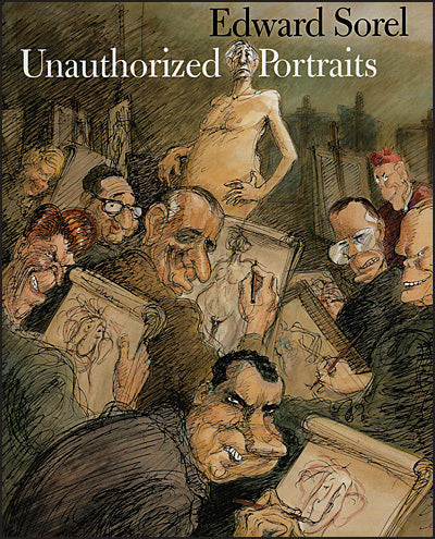 UNAUTHORIZED PORTRAITS