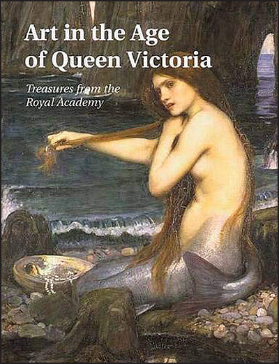 ART IN THE AGES OF QUEEN VICTORIA