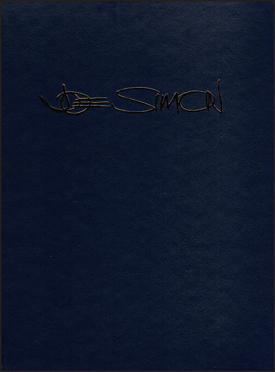 COMIC BOOK MAKERS Deluxe Signed/Limited