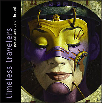 TIMELESS TRAVELERS Signed