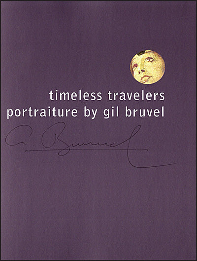 TIMELESS TRAVELERS Signed