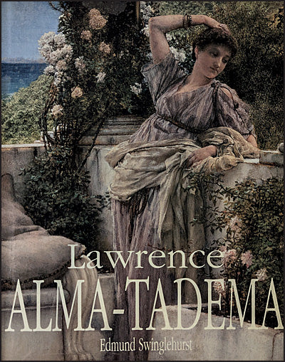 Lawerence Alma-Tadema