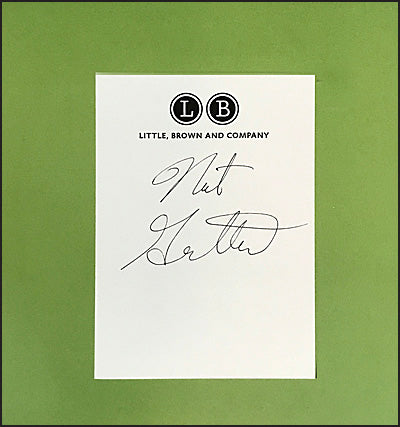 THE PEANUTS COLLECTION Treasures from the World's Most Beloved Comic Strip Signed