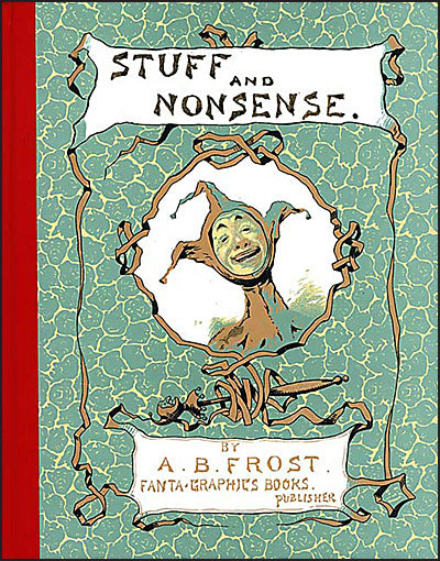 STUFF AND NONSENSE