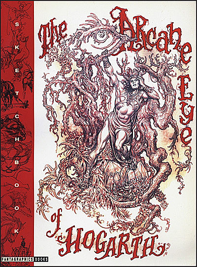 THE ARCANE EYE OF HOGARTH