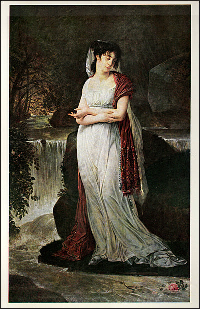 METROPOLITAN SEMINARS IN ART Great Periods In Paintings  Portfolio H The War of Illusions