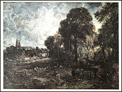METROPOLITAN SEMINARS IN ART Great Periods In Paintings  Portfolio H The War of Illusions