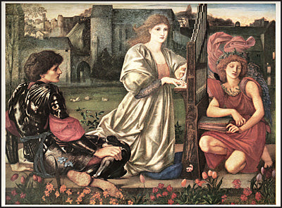 METROPOLITAN SEMINARS IN ART Great Periods In Paintings  Portfolio H The War of Illusions