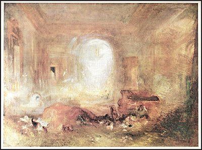 METROPOLITAN SEMINARS IN ART Great Periods In Paintings  Portfolio H The War of Illusions