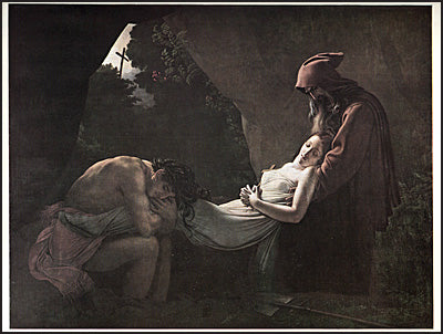 METROPOLITAN SEMINARS IN ART Great Periods In Paintings  Portfolio H The War of Illusions