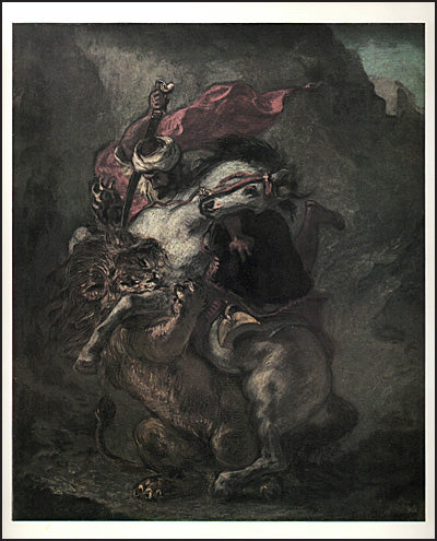 METROPOLITAN SEMINARS IN ART Great Periods In Paintings  Portfolio H The War of Illusions