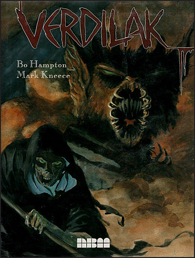 VERDILAK