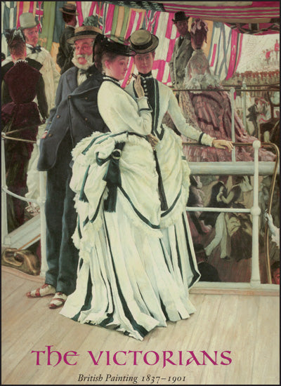 THE VICTORIANS British Painting 1837-1901