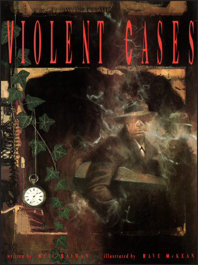 VIOLENT CASES