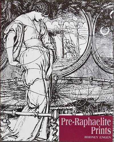 PRE-RAPHAELITE PRINTS