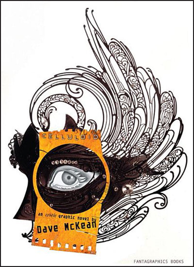 DAVE McKEAN'S CELLULOID