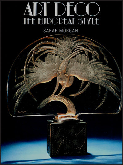 ART DECO The European Style