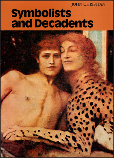 SYMBOLISTS AND DECADENTS