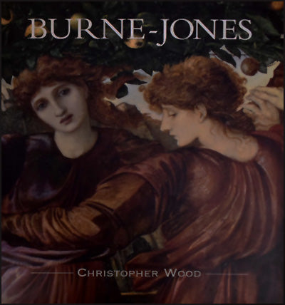 BURNE-JONES The Life and Works of Sir Edward Burne-Jones 1833-1898