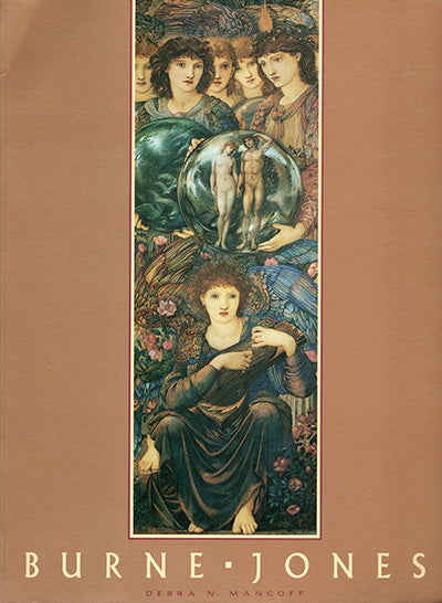 BURNE-JONES