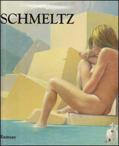 SCHMELTZ Paintings