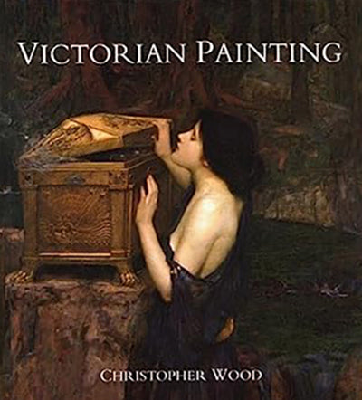 VICTORIAN PAINTING
