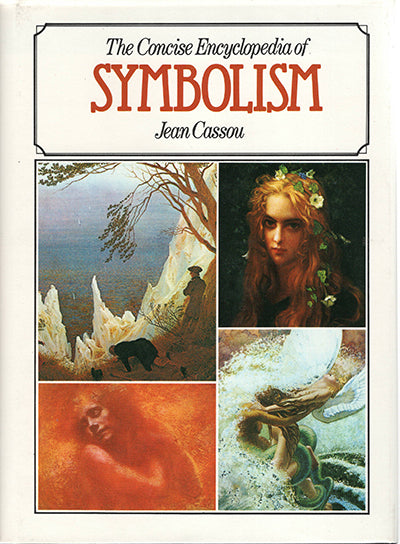 THE CONCISE ENCYCLOPEDIA OF SYMBOLISM