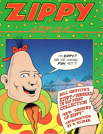 ZIPPY STORIES