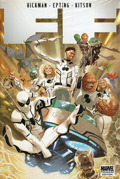 FF Volume 1