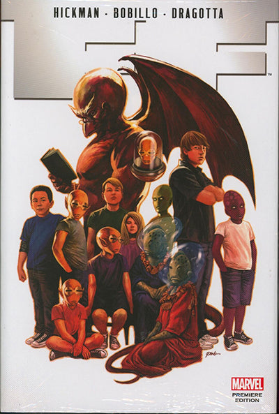 FF Volume 3