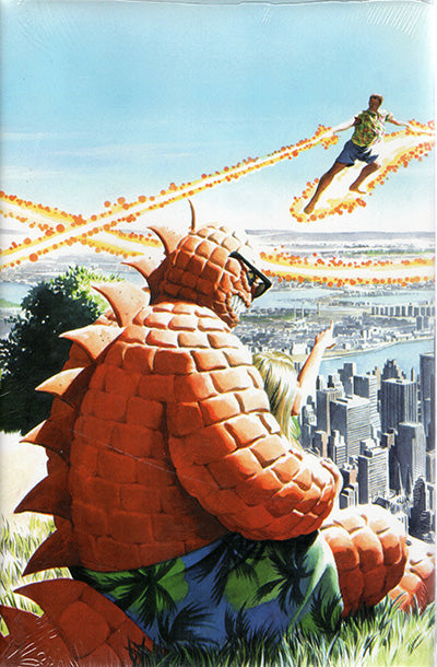 ASTRO CITY Family Album