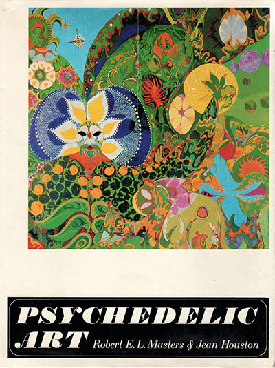 PSYCHEDELIC ART