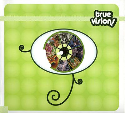TRUEVISIONS