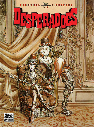 DESPERADOES