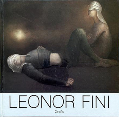 LEONOR FINI GRAFIS
