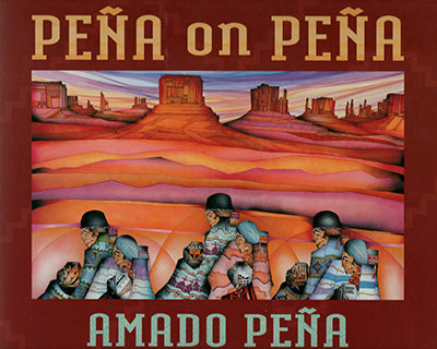 PE√ëA ON PE√ëA